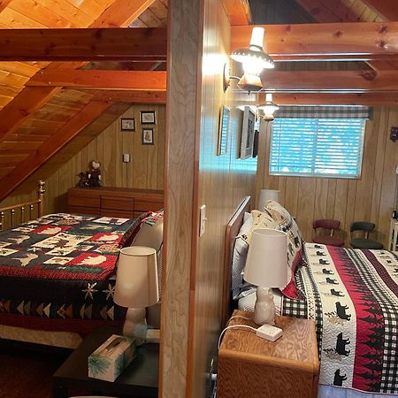 White Owl Retreat Yellowstone Grand Teton 艾兰帕克 外观 照片