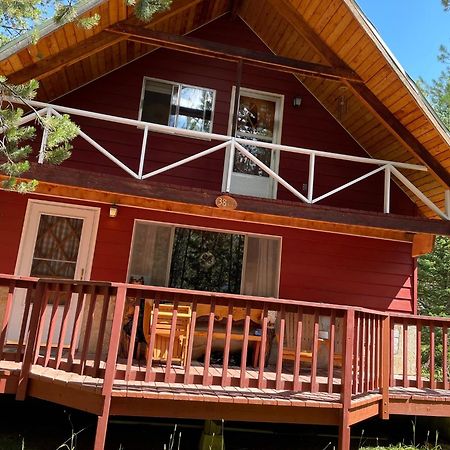 White Owl Retreat Yellowstone Grand Teton 艾兰帕克 外观 照片