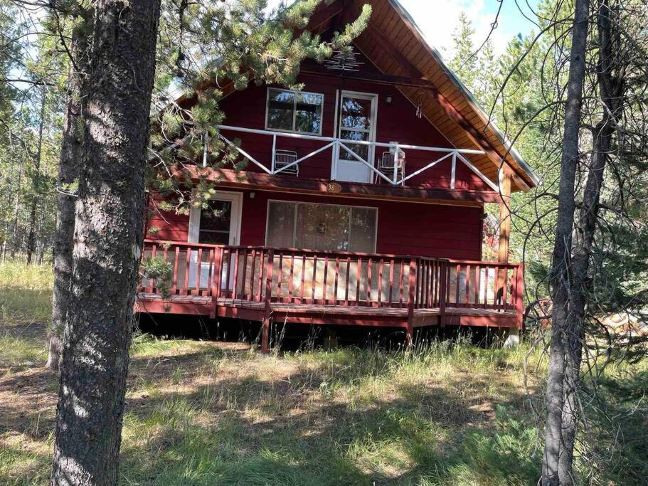 White Owl Retreat Yellowstone Grand Teton 艾兰帕克 外观 照片