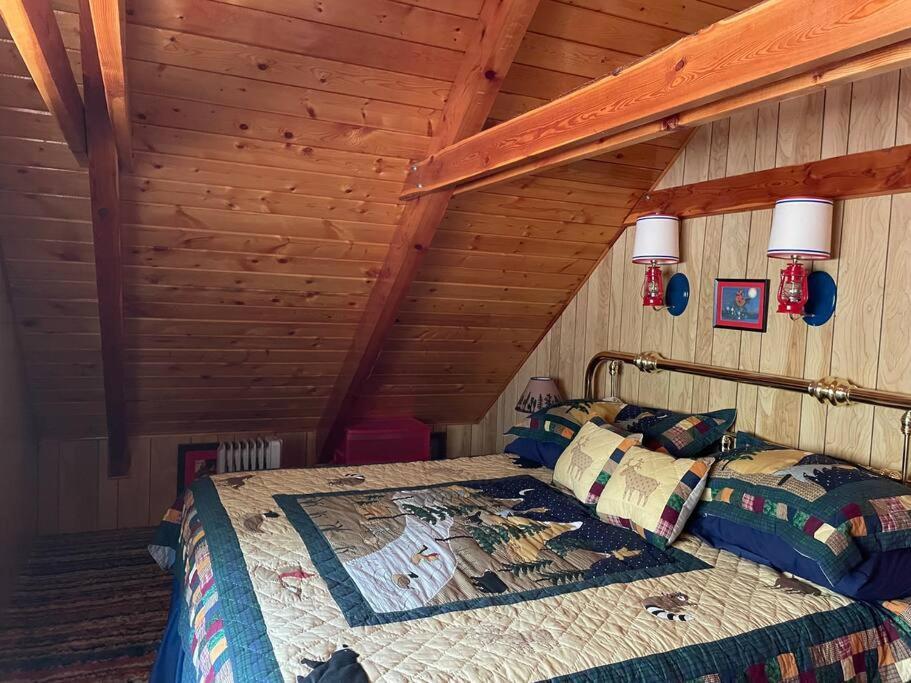 White Owl Retreat Yellowstone Grand Teton 艾兰帕克 外观 照片