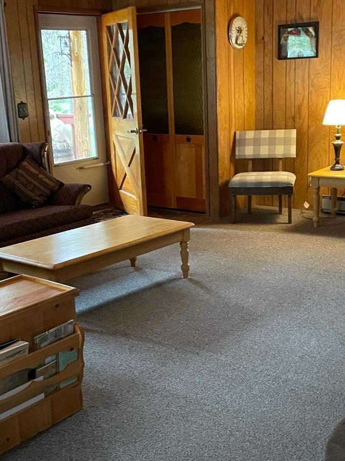 White Owl Retreat Yellowstone Grand Teton 艾兰帕克 外观 照片