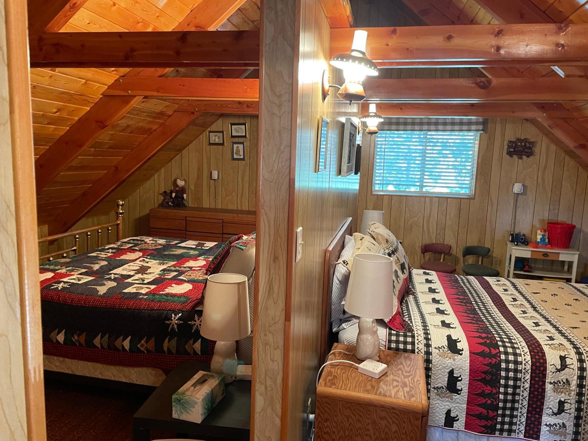 White Owl Retreat Yellowstone Grand Teton 艾兰帕克 外观 照片