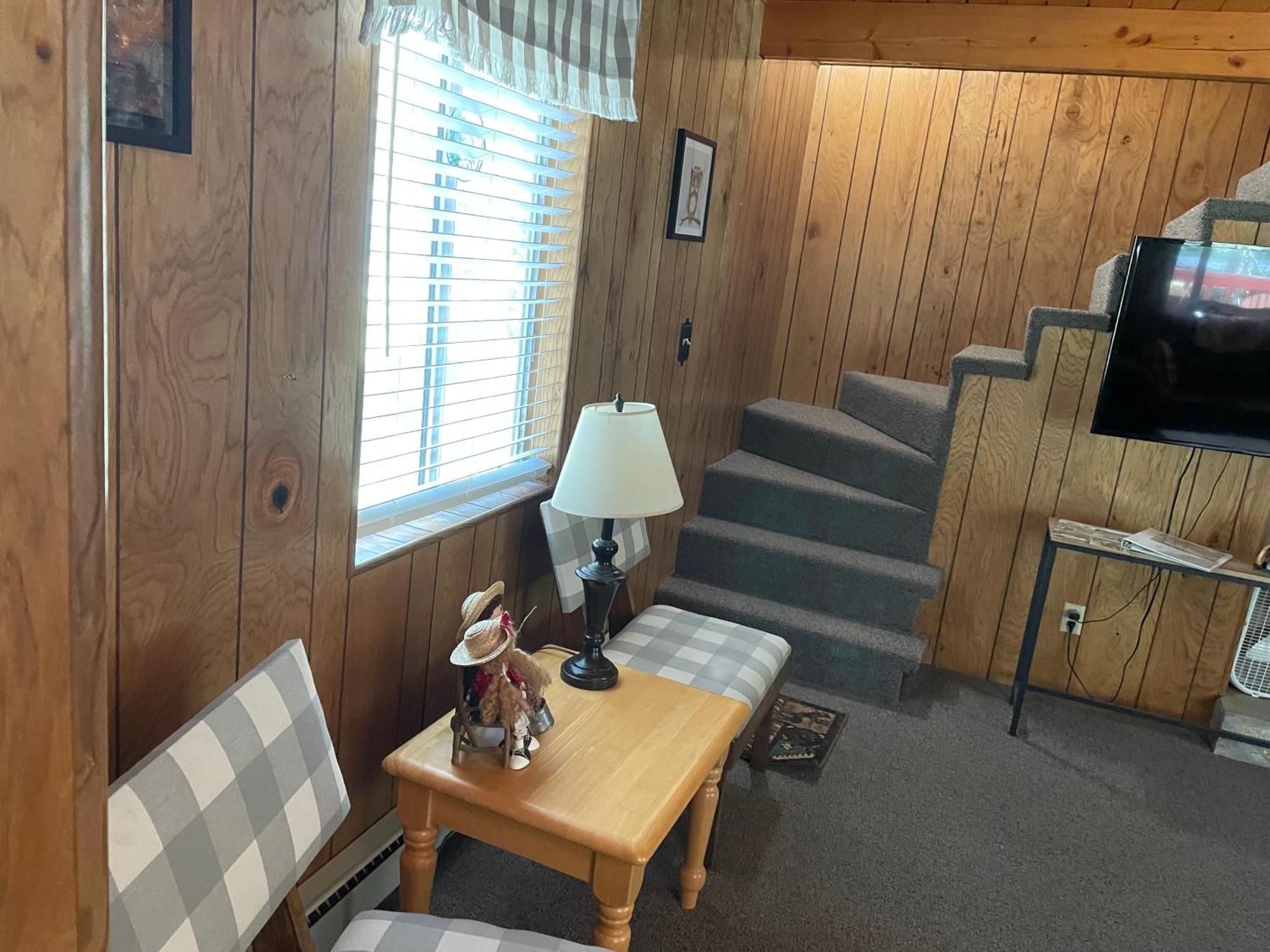 White Owl Retreat Yellowstone Grand Teton 艾兰帕克 外观 照片